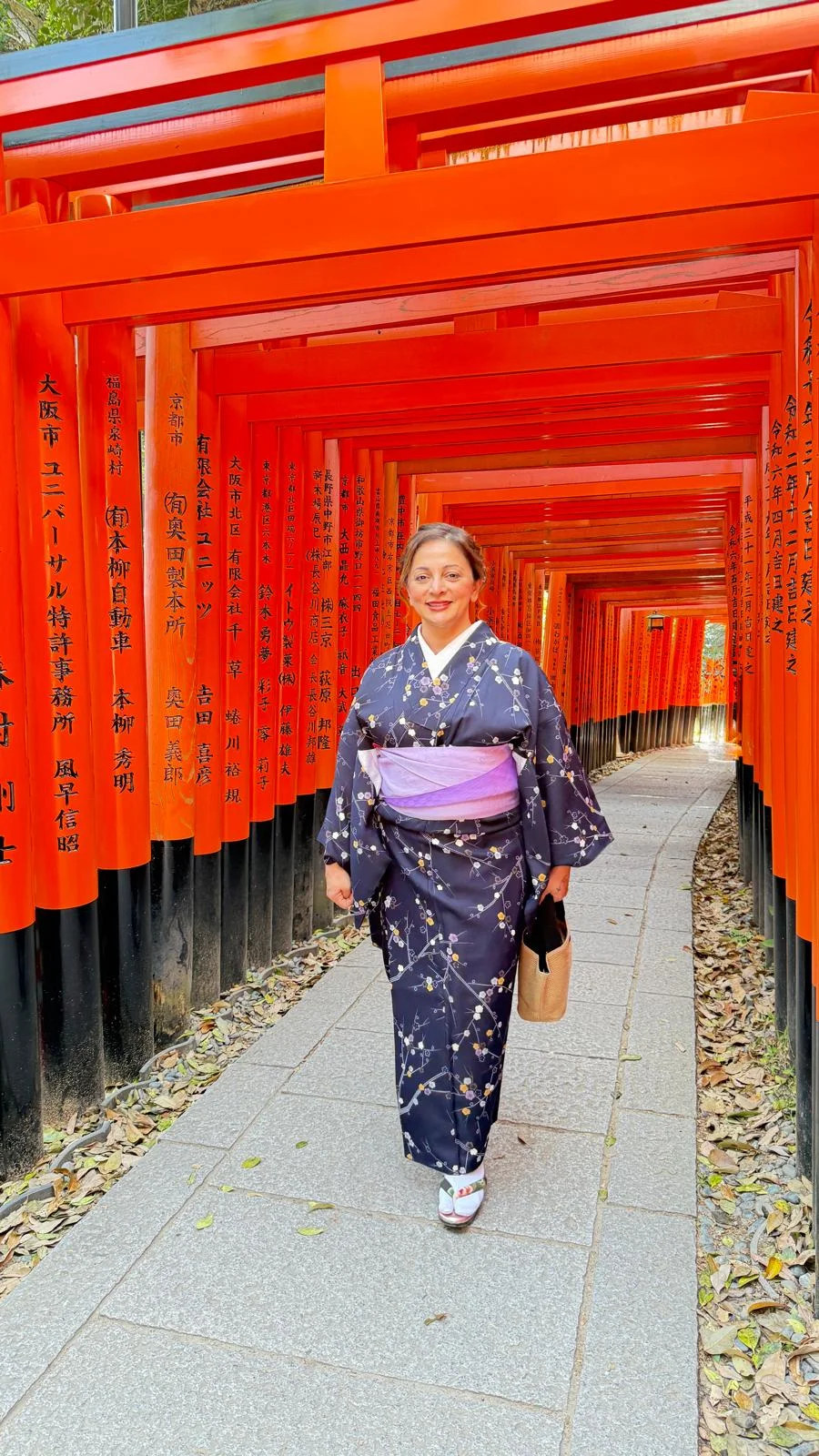 The Best Time to See the Cherry Blossoms