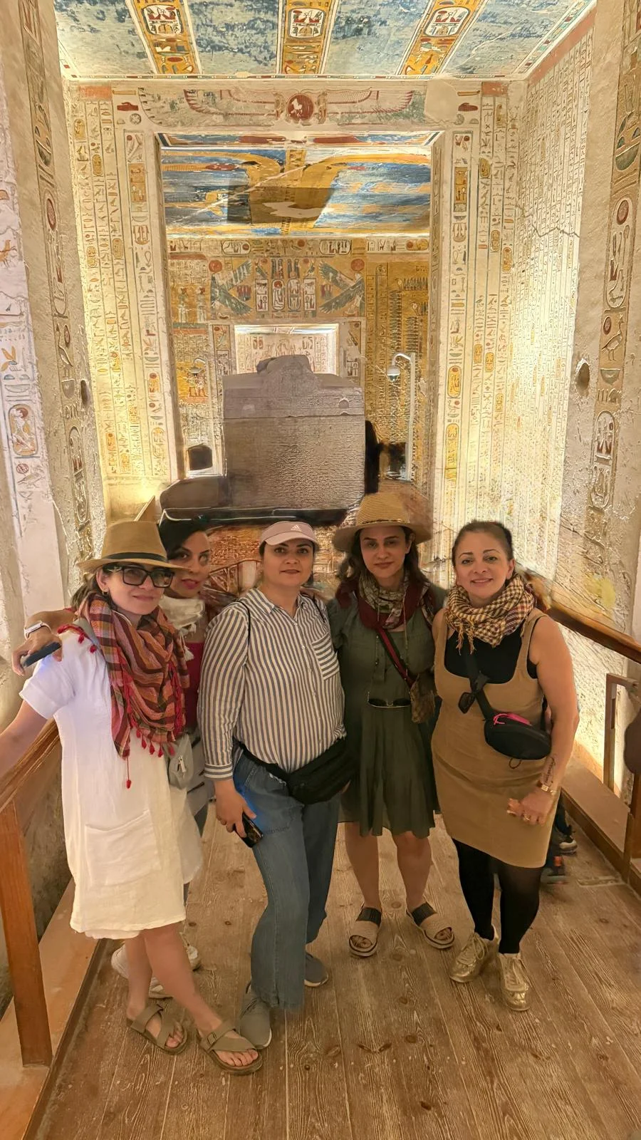 Egypt