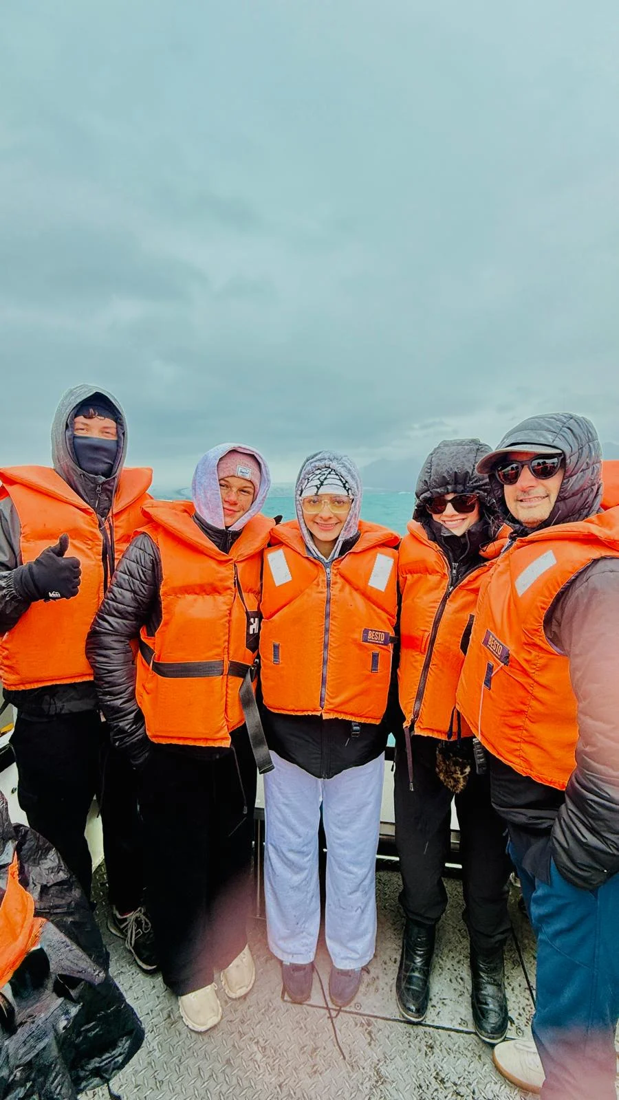 The Magic of Small Group Travel